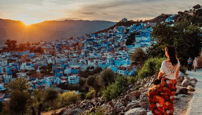 7 Days Tour from Tangier to Marrakech - Morocco Desert & Imperial Cities