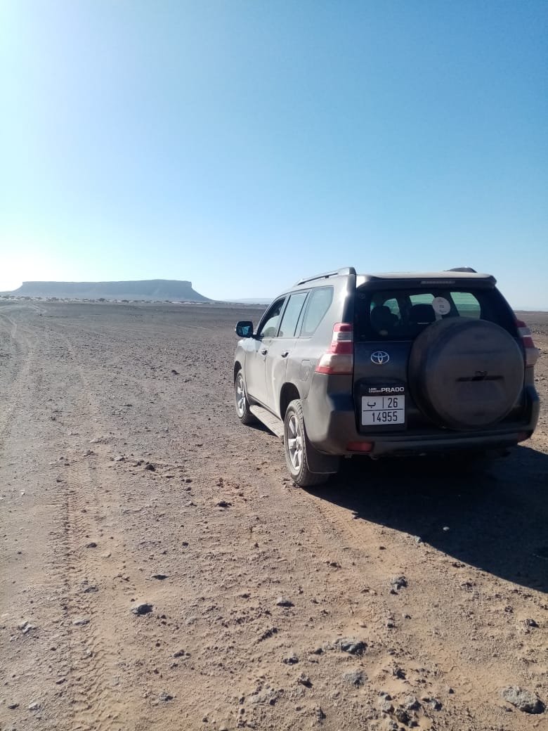7 Days Fes to Marrakech Desert Tour